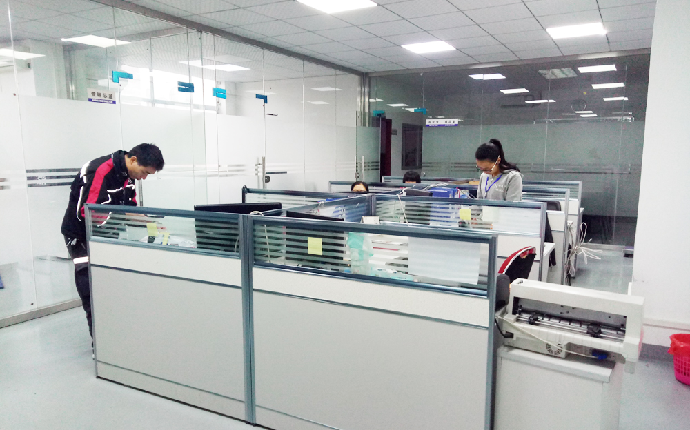 LED Lighting Production Workshop